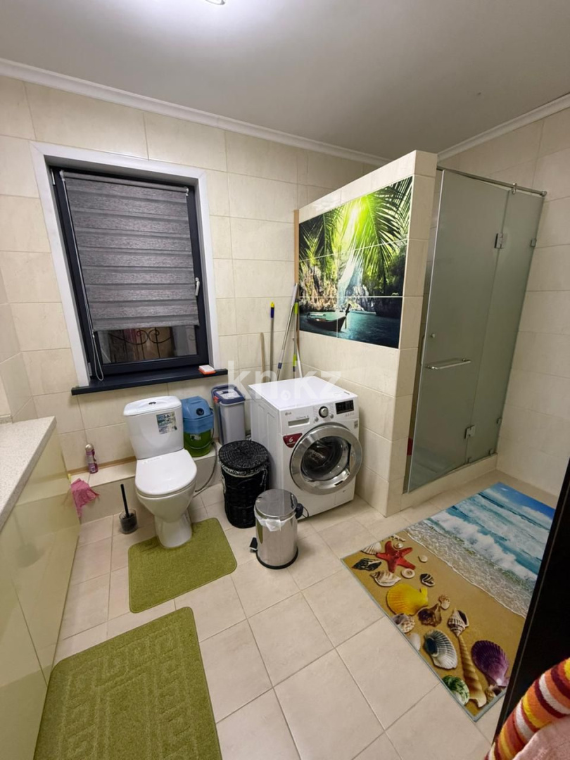 Продажа 5-комнатного дома, 300 м² - Продажа домов, коттеджей в Казахстане фото 12 из 13