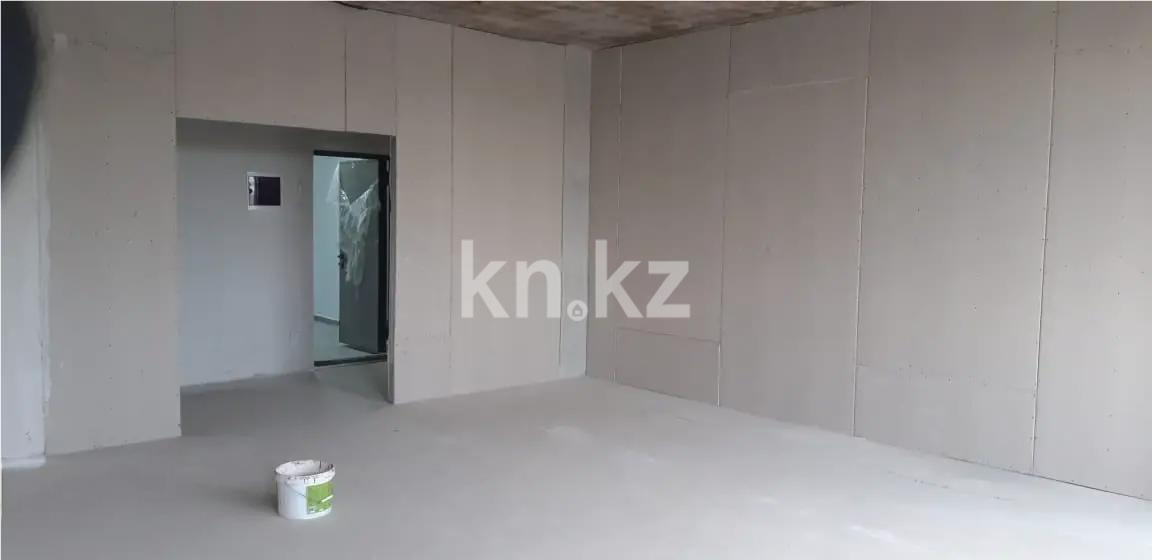 Продажа 2-комнатной квартиры, 74.8 м², ул. Талапты, дом  34/1 в Алматы