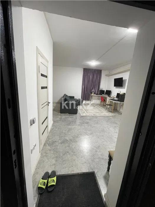 Продажа 2-комнатной квартиры, 50 м², ул. Ырысты, дом  46/8 - Продажа  двухкомнатных квартир в новостройках Алматы с фото фото 2 из 4