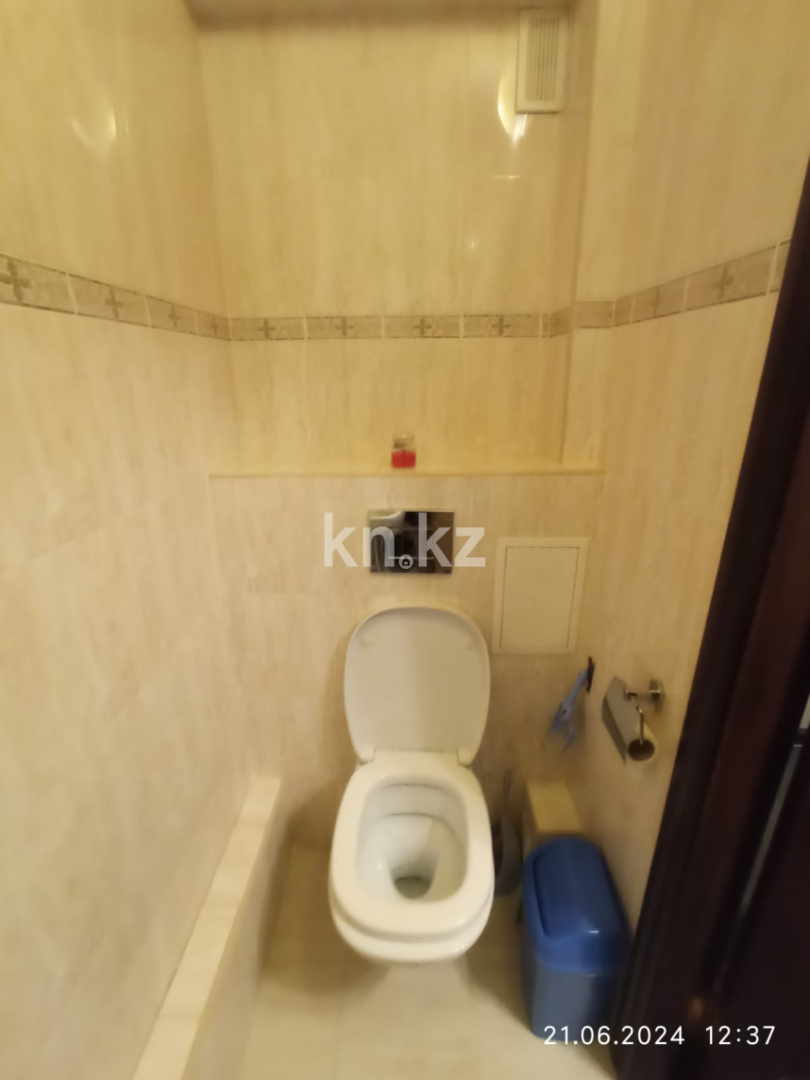 Аренда 2-комнатной квартиры, 54 м² - Аренда недвижимости в Алматы фото 4 из 9