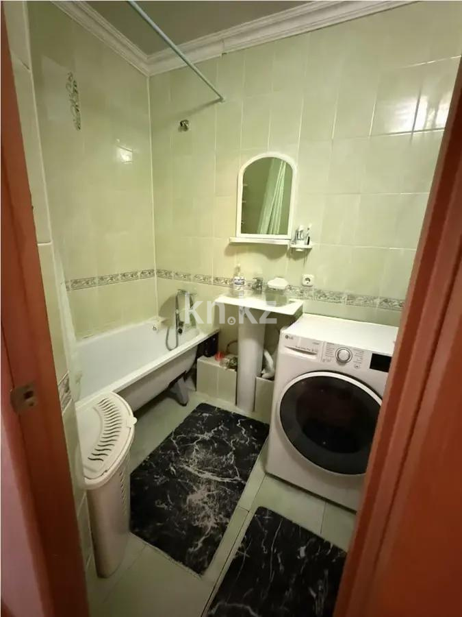 Продажа 3-комнатной квартиры, 64.3 м² - Недвижимость в Астане - страница 16 фото 5 из 7