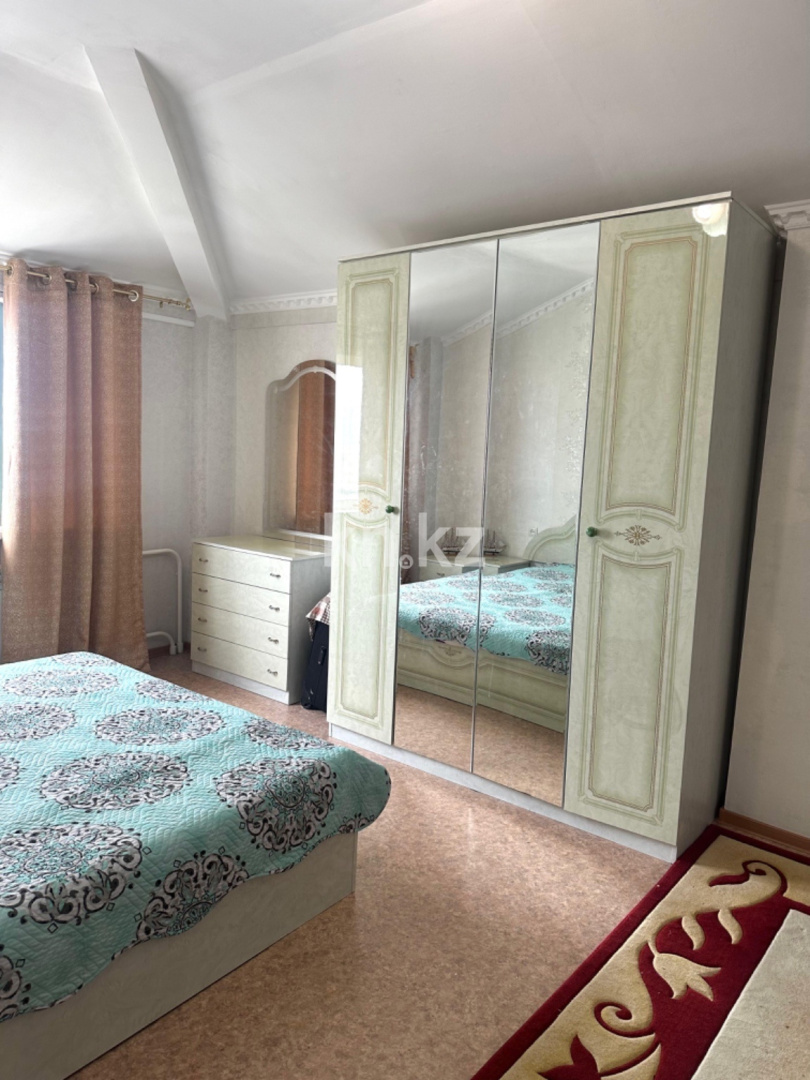 Продажа 3-комнатной квартиры, 107.8 м² в Актау - фото 4