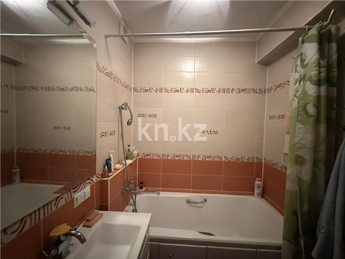 Продажа 2-комнатной квартиры, 54.4 м² - Продажа квартир в Бостандыкском р-не Алматы - страница 10 фото 4 из 4