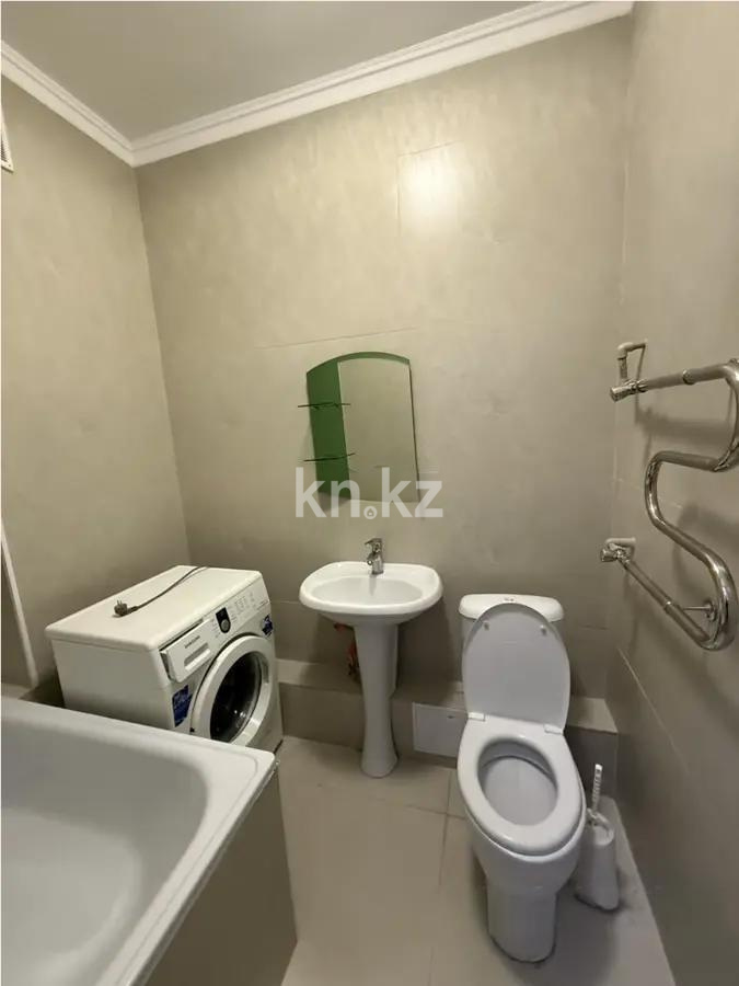 Продажа 1-комнатной квартиры, 40 м² - Продажа недвижимости в Алматы фото 3 из 4