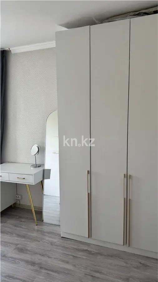 Продажа 2-комнатной квартиры, 44 м², пр. Гагарина, дом  135и - Продажа  двухкомнатных, трехкомнатных квартир в Алматы фото 2 из 5