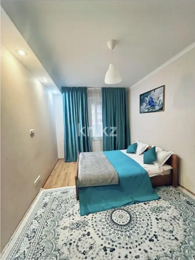 Продажа 1-комнатной квартиры, 53 м², ул. Брусиловского, дом  167 - Продажа  однокомнатных квартир в новостройках Алматы фото 2 из 3