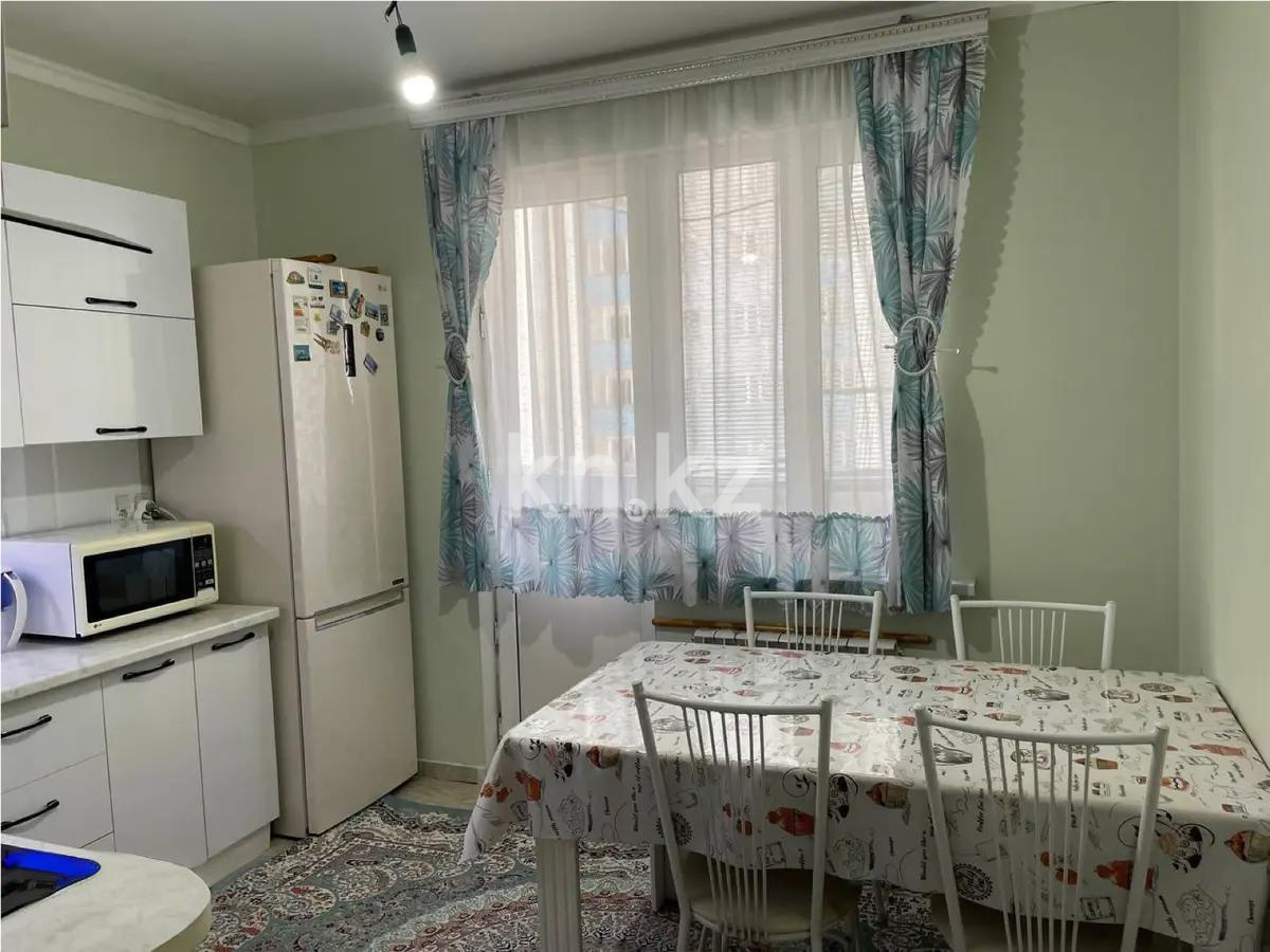Продажа 3-комнатной квартиры, 70.4 м², мкр-н Дарабоз, дом  25а - Продажа  трехкомнатных квартир в новостройках Алматы с фото фото 3 из 3