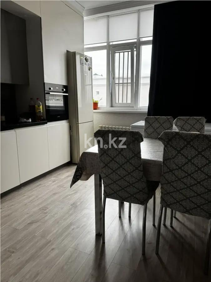 Продажа 3-комнатной квартиры, 78 м² в Астане - фото 3