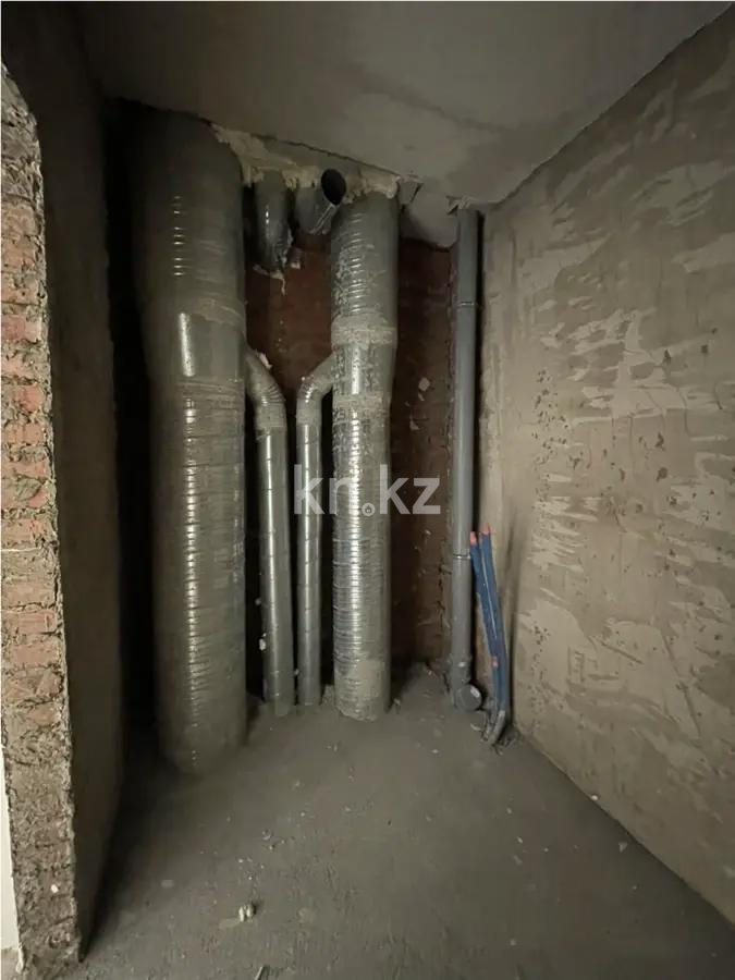 Продажа 1-комнатной квартиры, 33 м² в Астане - фото 2