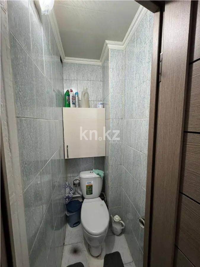 Продажа 3-комнатной квартиры, 60 м² - Продажа трехкомнатных квартир от собственников в Алматы фото 5 из 6