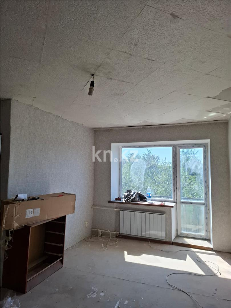 Продажа 1-комнатной квартиры, 31 м², мкр-н 12 - Продажа  однокомнатных квартир в Караганде фото 4 из 7