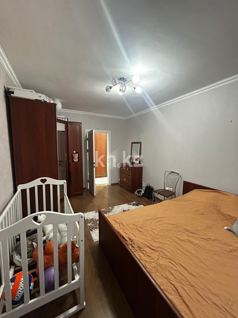 Продажа 3-комнатной квартиры, 90 м² - Продажа недвижимости в Караганде - страница 4 фото 4 из 13