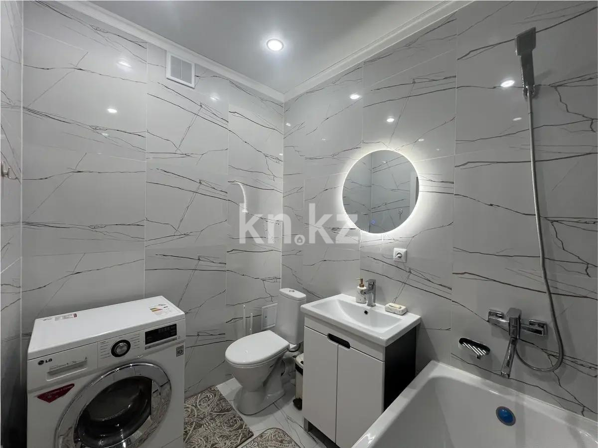 Продажа 2-комнатной квартиры, 60.5 м² в Астане - фото 4