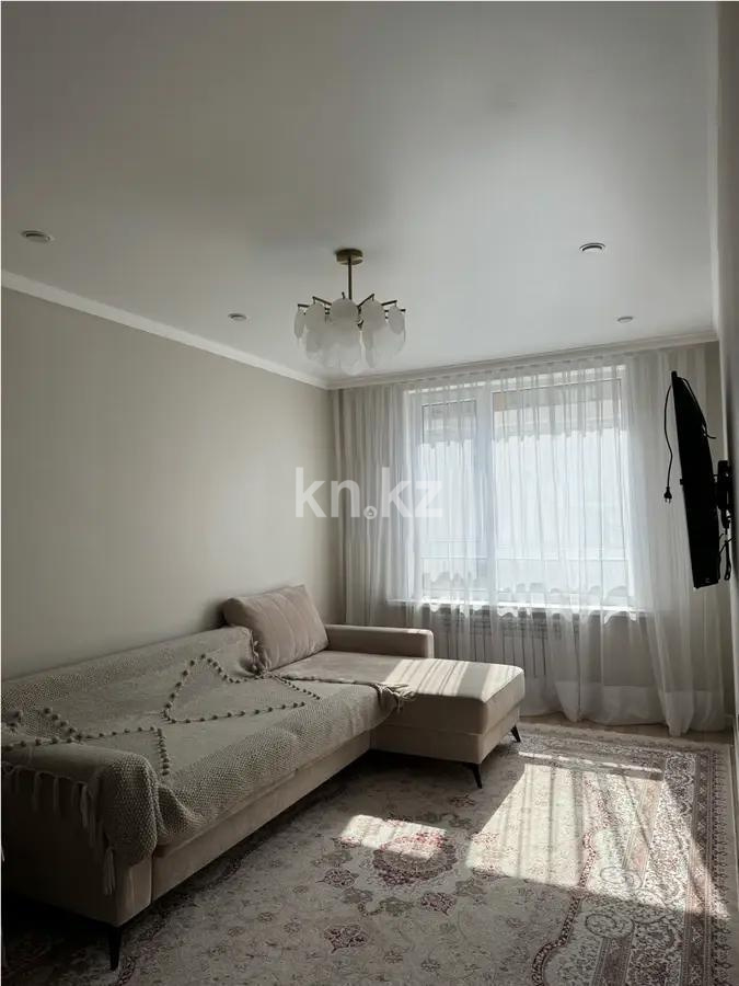 Продажа 2-комнатной квартиры, 56 м², ул. Утепова, дом  31 - Продажа квартир в Казахстане фото 1 из 5