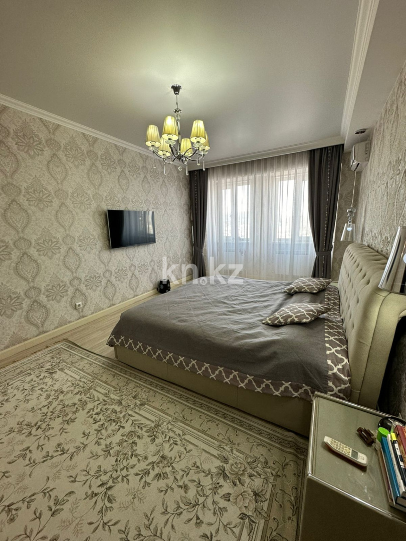 Продажа 3-комнатной квартиры, 123 м² - Продажа квартир в новостройках Алматы с фото - страница 2 фото 30 из 31