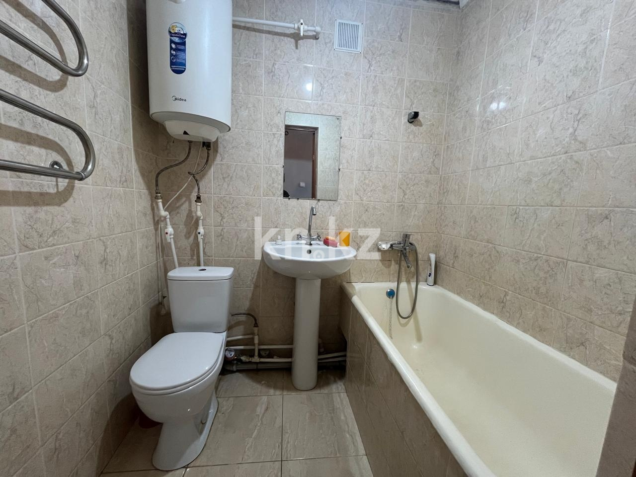 Продажа 1-комнатной квартиры, 31 м² в Караганде - фото 6
