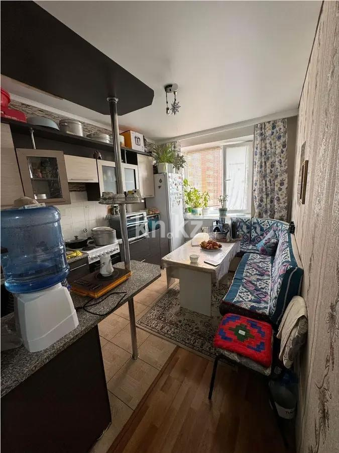 Продажа 2-комнатной квартиры, 57.5 м², ул. Карталинская, дом  18/1 в Астане - фото 2