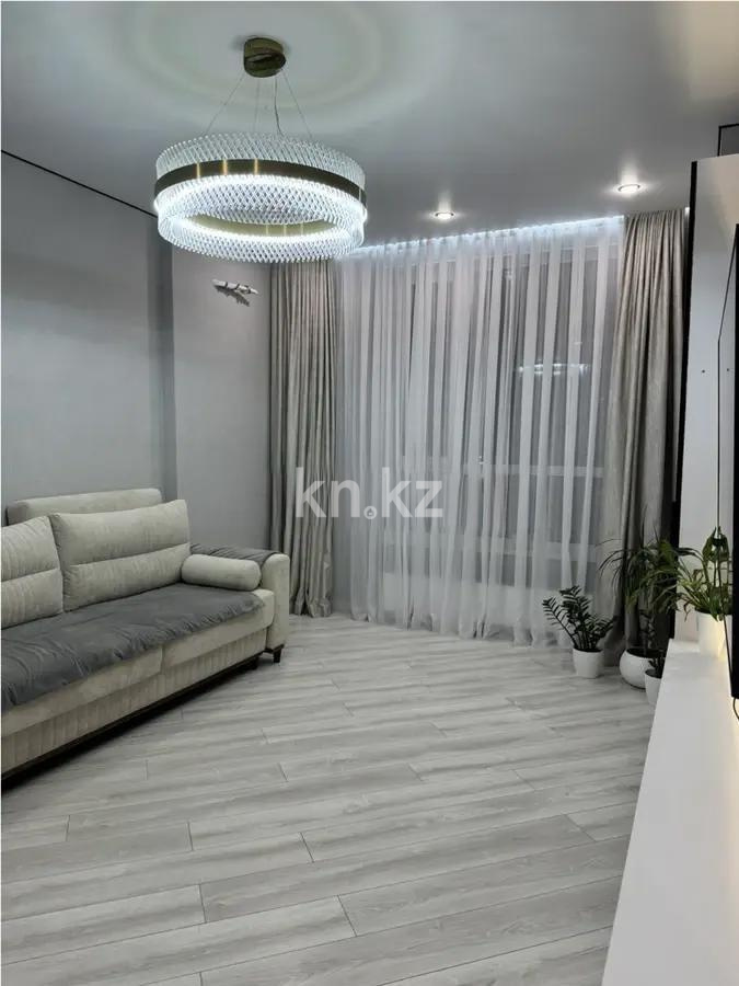 Продажа 3-комнатной квартиры, 86.1 м², ул. Молдагалиева, дом  3 - Продажа  трехкомнатных квартир в Астане без посредников фото 1 из 7