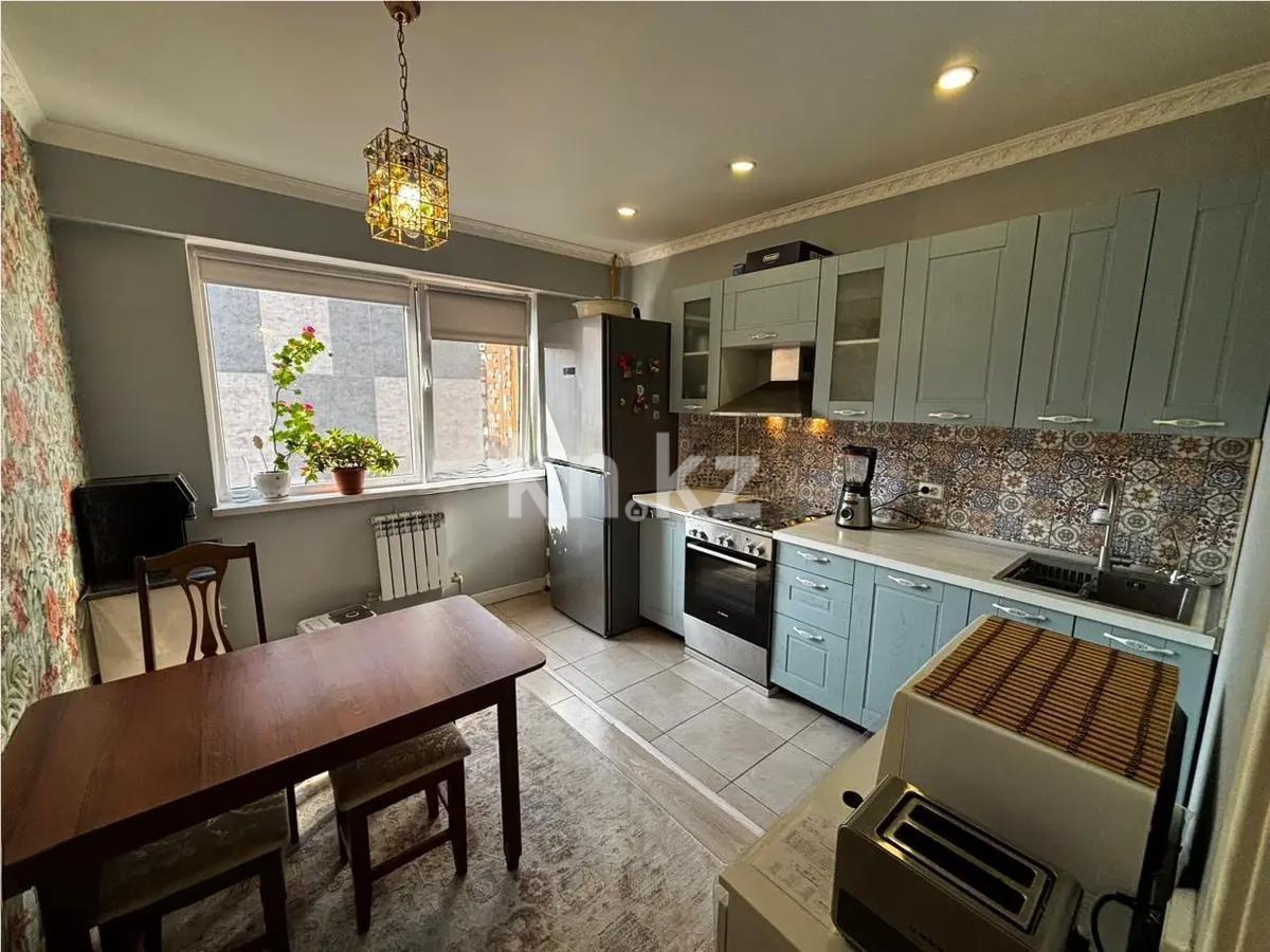 Продажа 3-комнатной квартиры, 85.5 м², мкр-н Шугыла, дом  340/3 - Продажа квартир в новостройках Алматы фото 4 из 7