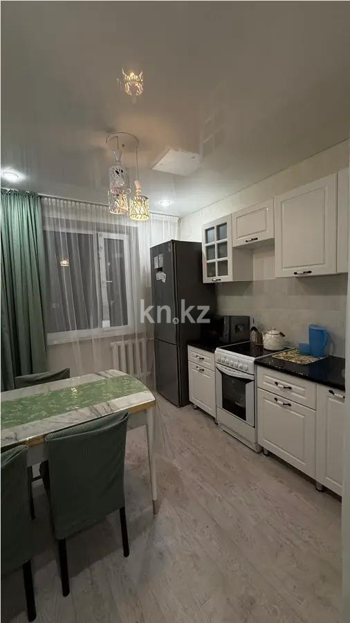 Продажа 3-комнатной квартиры, 64 м², ул. Таттимбета, дом  10 - Продажа  трехкомнатных квартир в Караганде фото 4 из 7