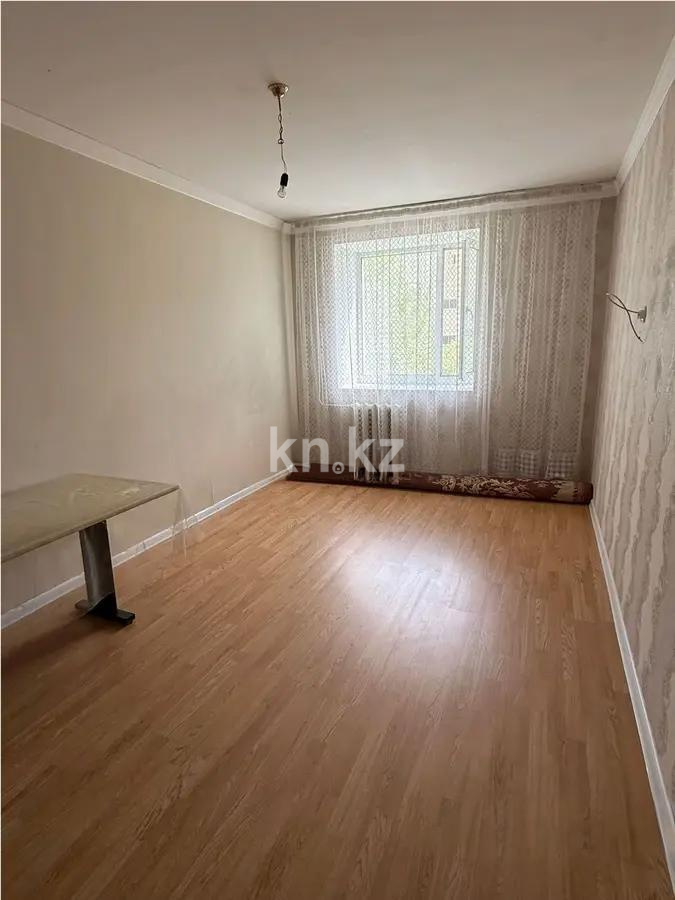Продажа 1-комнатной квартиры, 48 м², ул. Сейфуллина, дом  4 - Продажа квартир в Казахстане фото 1 из 3