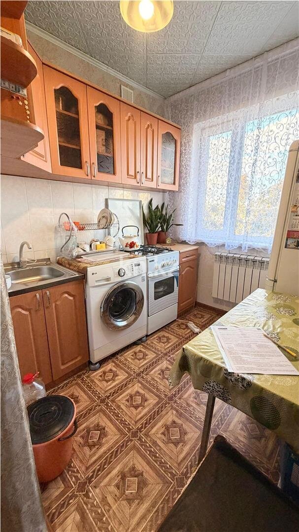 Продажа 3-комнатной квартиры, 63 м² в Караганде - фото 5