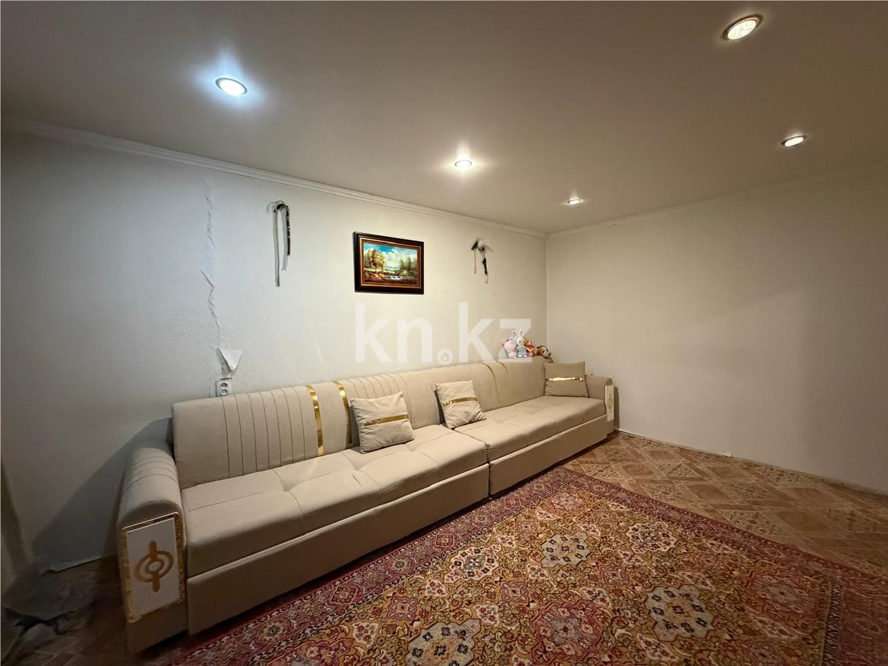 Продажа 2-комнатной квартиры, 49 м² в Караганде - фото 2