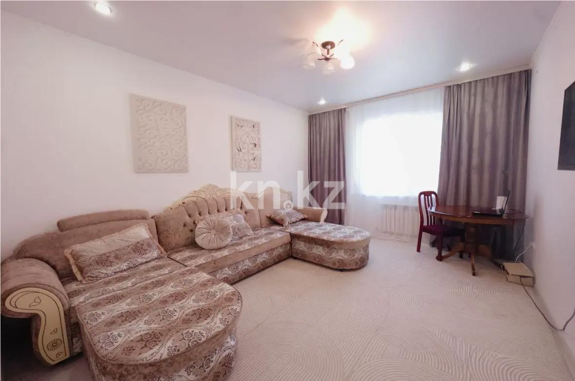 Продажа 2-комнатной квартиры, 68 м² - Продажа квартир в Астане - страница 6 фото 1 из 2