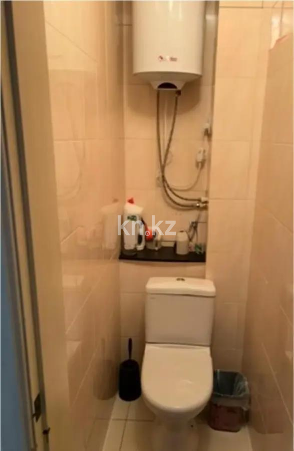 Продажа 3-комнатной квартиры, 70 м² - Продажа трехкомнатных квартир от собственников в Караганде фото 2 из 3