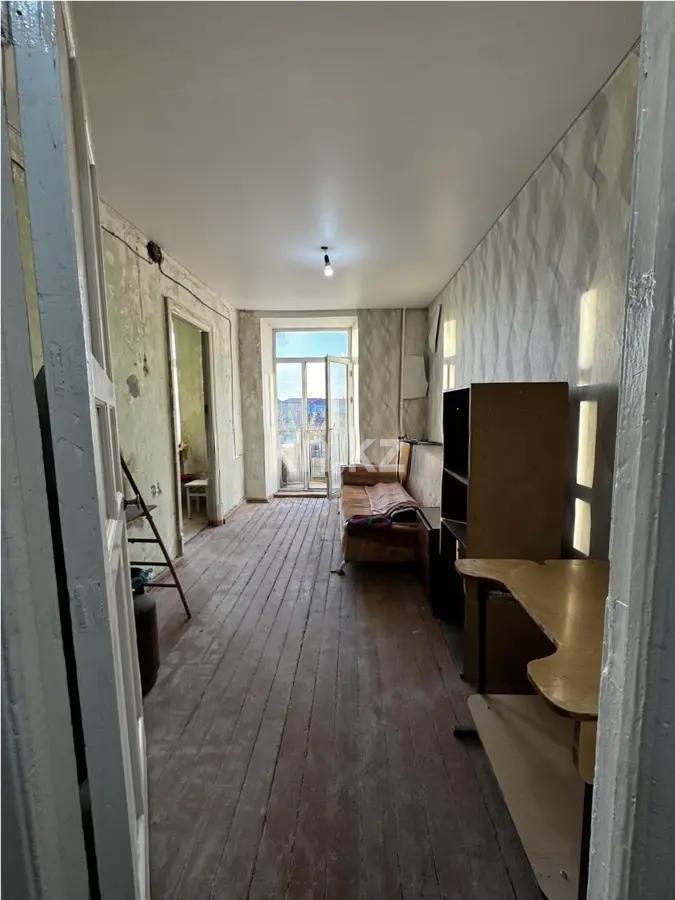 Продажа 2-комнатной квартиры, 48 м² в Сарани - фото 2