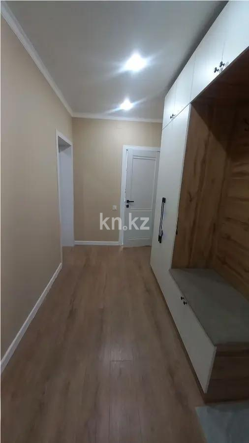Продажа 2-комнатной квартиры, 45 м², ул. Толе би, дом  189 стр в Алматы - фото 4