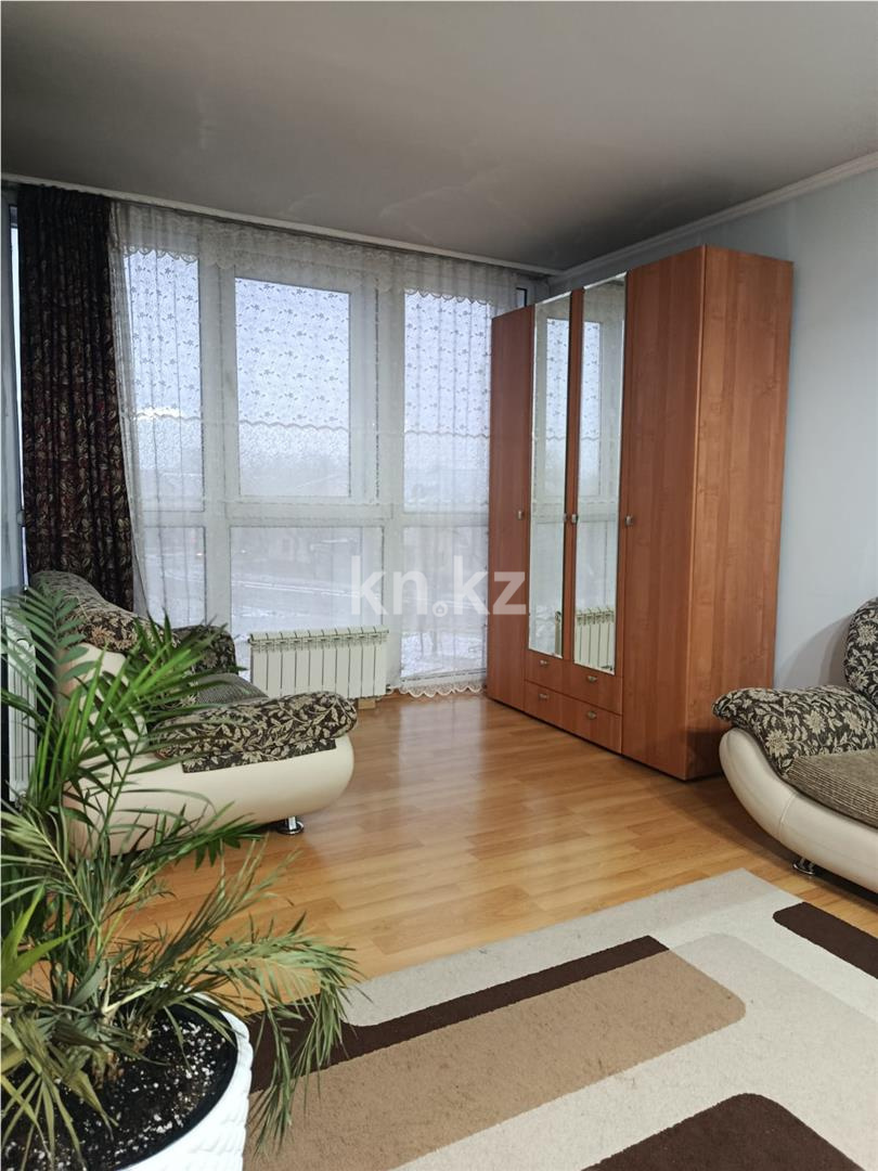 Продажа 1-комнатной квартиры, 55 м² в Караганде