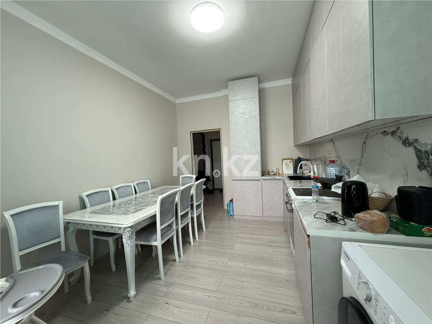 Продажа 2-комнатной квартиры, 61 м² в Караганде - фото 7