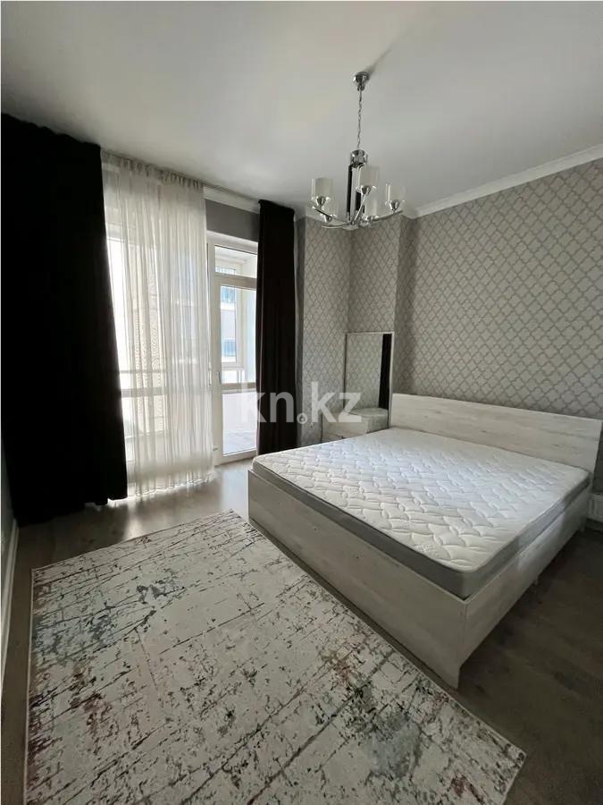 Продажа 2-комнатной квартиры, 75 м², ул. Сыганак, дом  17С - Продажа  двухкомнатных квартир в Астане с фото фото 2 из 5