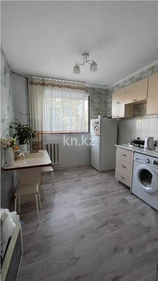Продажа 1-комнатной квартиры, 34 м² в Караганде - фото 2