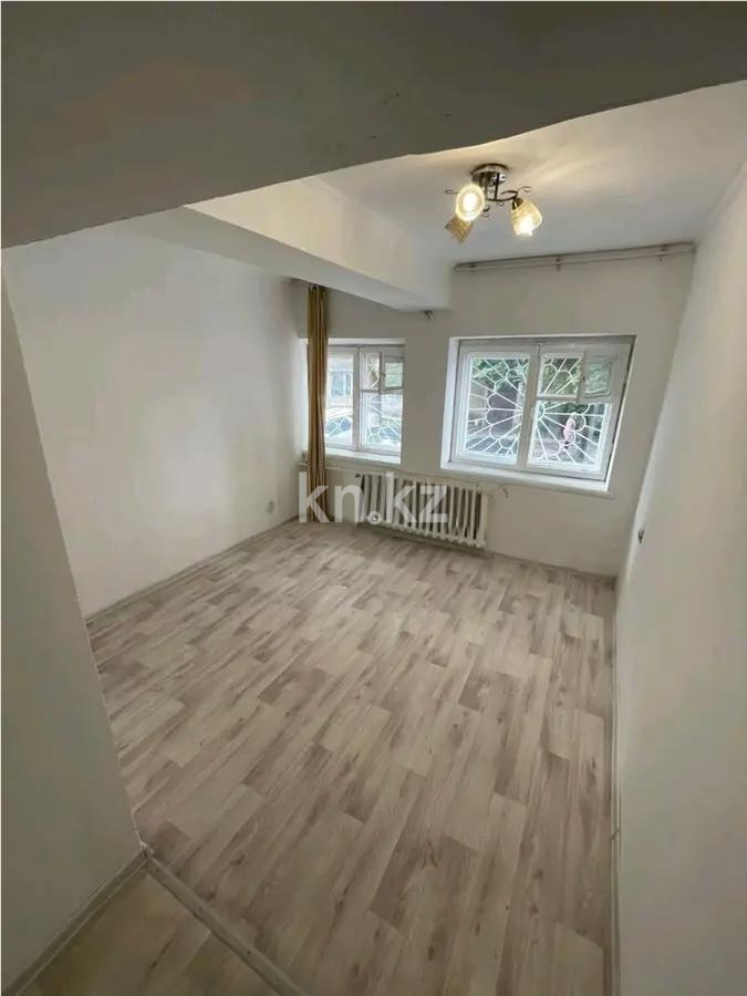 Продажа 1-комнатной квартиры, 14 м² в Алматы