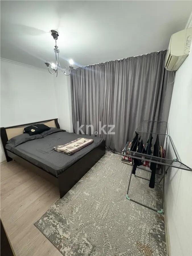 Продажа 2-комнатной квартиры, 40.5 м² в Астане - фото 2