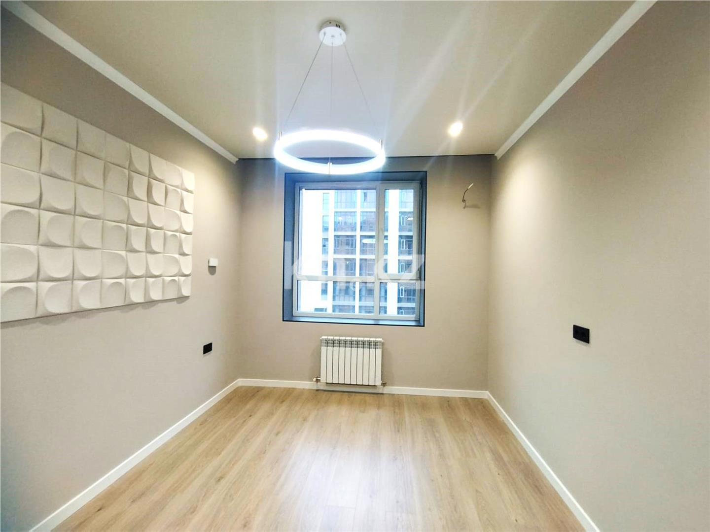 Продажа 2-комнатной квартиры, 64 м², 137 учетный квартал - Продажа квартир в новостройках Караганды фото 7 из 16