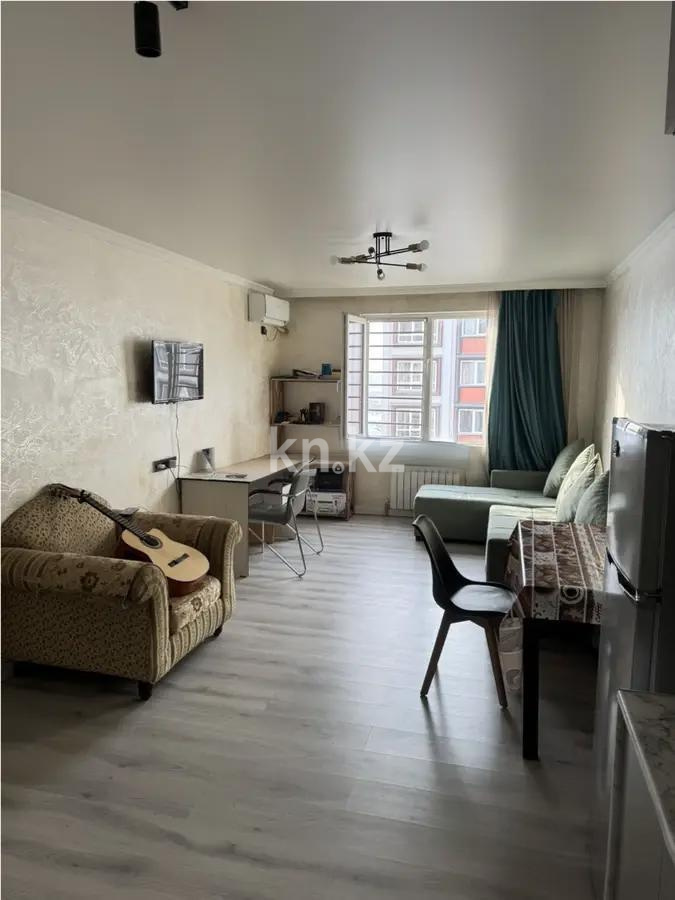 Продажа 2-комнатной квартиры, 52 м², мкр. Аккент, дом  66 в Алматы