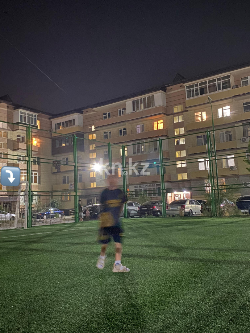 Продажа 2-комнатной квартиры, 53.1 м², 15 мкр-н, дом  33 - Продажа и аренда недвижимости в Таразе фото 1 из 20