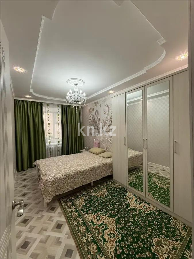 Продажа 2-комнатной квартиры, 56 м² - Продажа квартир от собственников в Астане - страница 3 фото 2 из 6