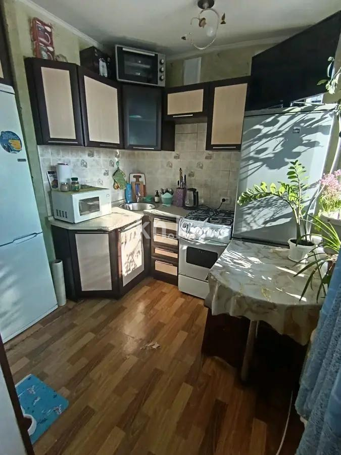 Продажа 1-комнатной квартиры, 30 м², мкр-н 22, дом  1 - Продажа  однокомнатных квартир в Караганде с фото фото 3 из 4
