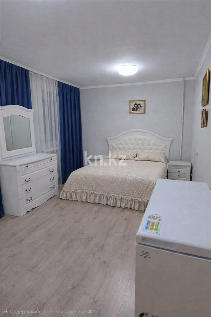 Продажа 2-комнатной квартиры, 56 м² - Продажа двухкомнатных квартир в Темиртау - страница 2 фото 2 из 4