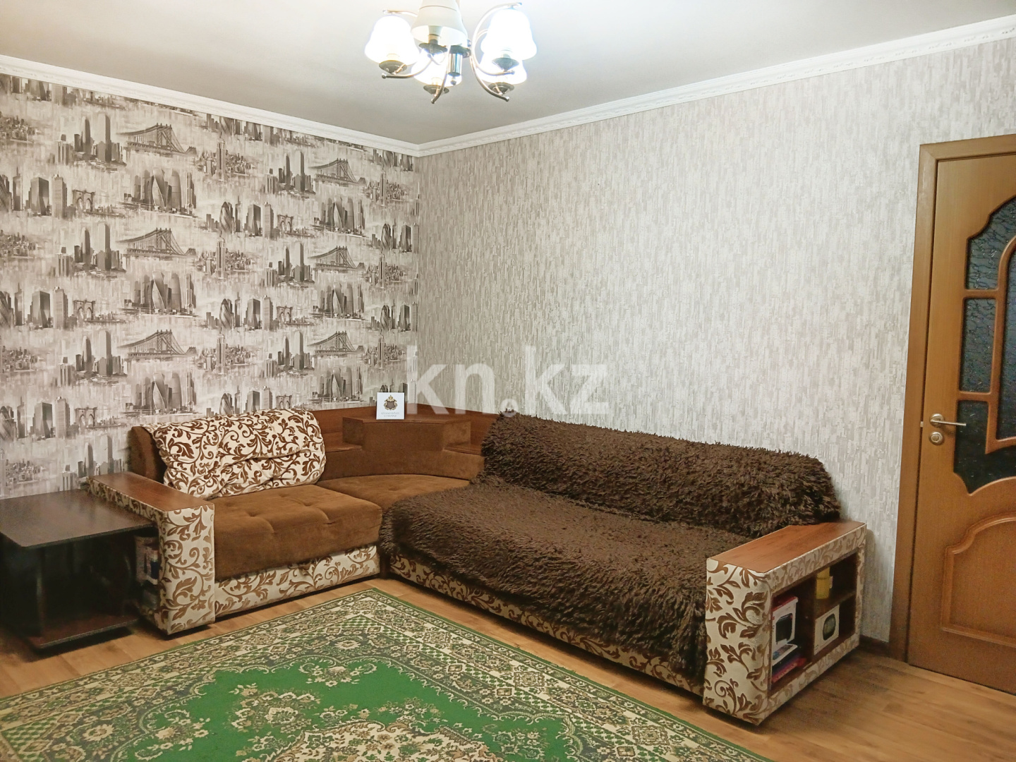 Продажа 4-комнатного дома, 90 м², ул. Урицкого - Продажа домов, коттеджей в Алматы с фото фото 8 из 31