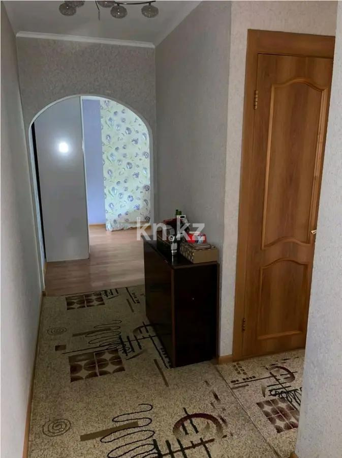 Продажа 1-комнатной квартиры, 32 м² в Алматы - фото 4