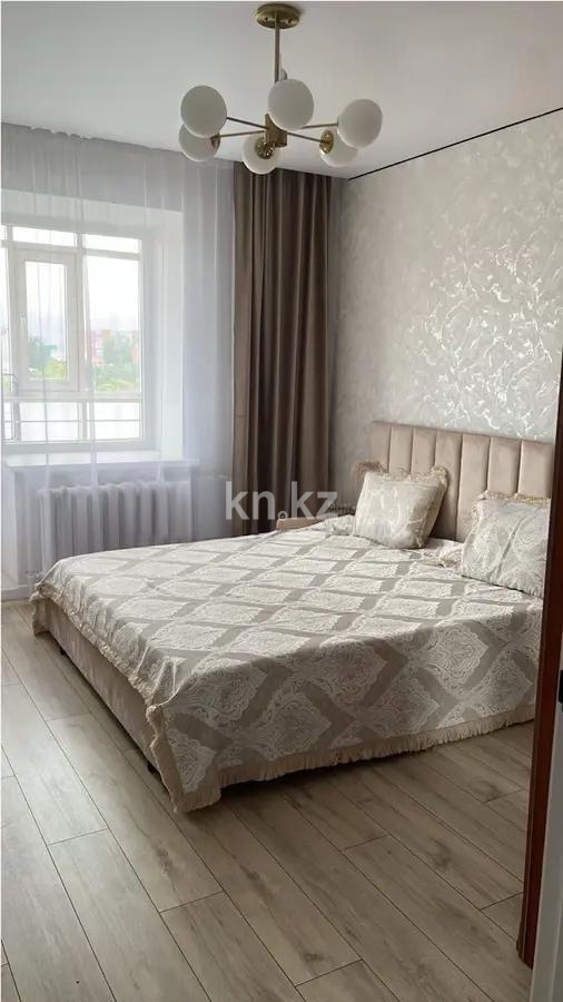 Продажа 2-комнатной квартиры, 56.2 м² - Продажа квартир от собственников в Астане - страница 2 фото 2 из 6
