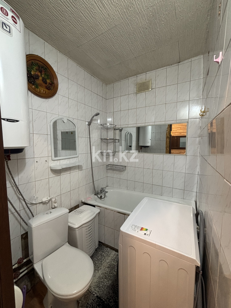 Продажа 2-комнатной квартиры, 48 м² - Продажа квартир в панельном доме в Караганде фото 9 из 9