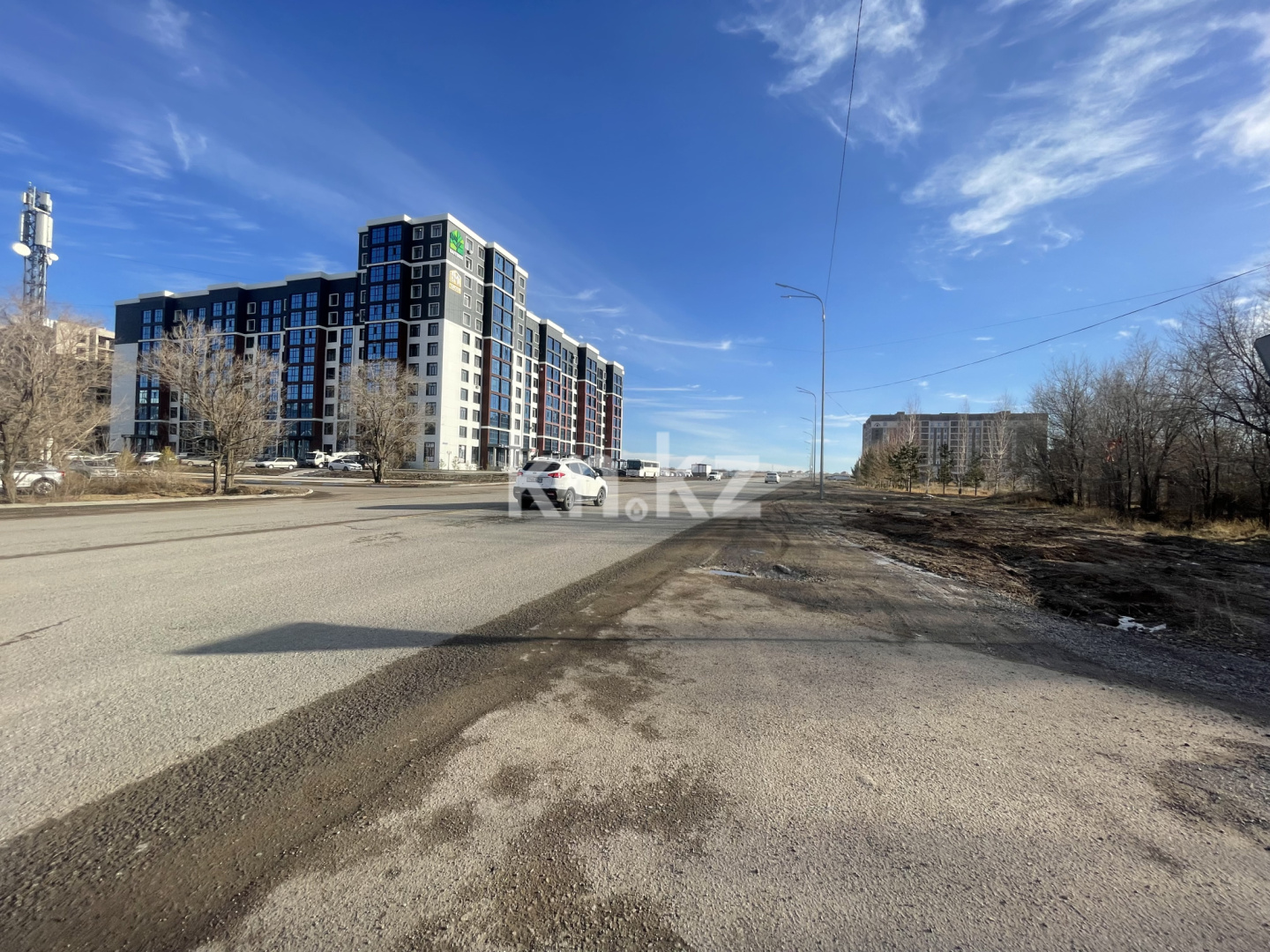 Продажа 3-комнатной квартиры, 74.8 м², ул. Муканова, дом  61/2 - Продажа квартир в Караганде фото 22 из 23