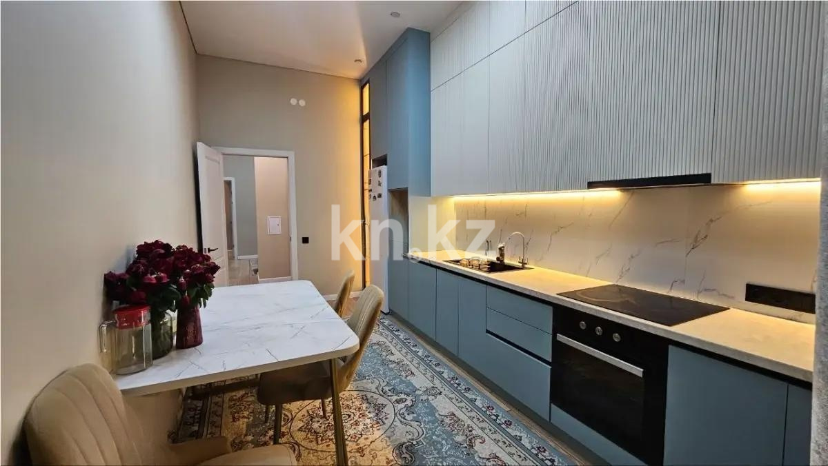 Продажа 2-комнатной квартиры, 70 м² - Продажа квартир в Астане - страница 14 фото 3 из 4