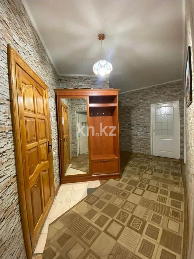 Продажа 3-комнатной квартиры, 87 м² - Продажа трехкомнатных квартир в кирпичном доме в Казахстане фото 9 из 9